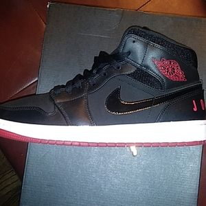 Jordan 1s